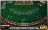 Jouer au blackjack