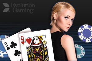 Live Baccarat