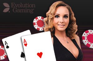 Three Card Poker