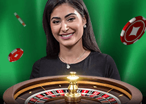 Arabic Roulette