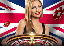 London Roulette