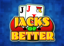 Jacks or Better