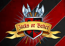 Jacks or Better MH