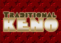 80 Ball Traditional Keno