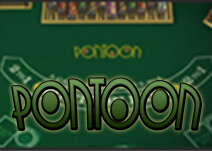 Pontoon Blackjack