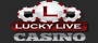 Lucky live Casino