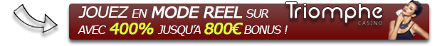 Tester en mode réèl