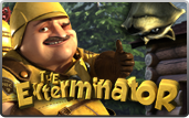 The exterminator