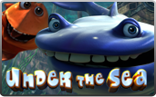 Under the sea