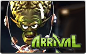Arrival