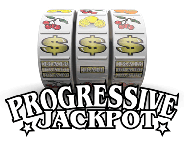 Jackpot Progressif