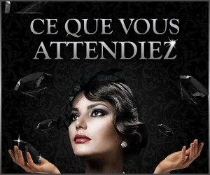 Casino noir accepte les joueurs belges