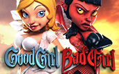Good girl bad girl