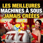 Casino offrant un bonus