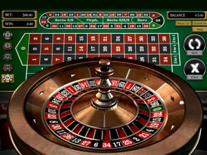 Casino gratuit roulette