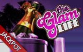 The glam life