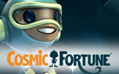 Cosmic Fortune
