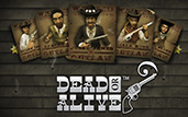 Dead Or Alive