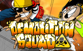 Demolition Squad