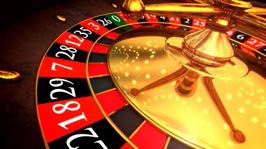La roulette