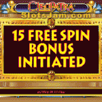 Bonus Free Spin