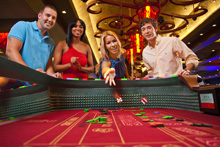 Règles du Craps