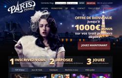 ParisCasino.Com