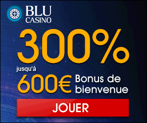 Casino Blu