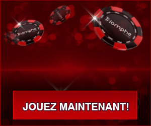 Casino français du mois