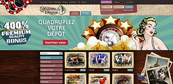 Apercu madame chance
