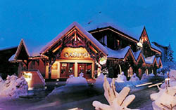 casino Barrière de Megève