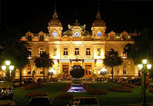casino de Monaco