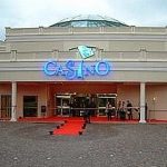 Casino de Noirétable