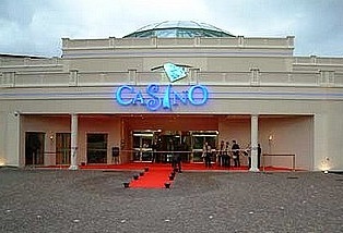 Casino de Noirétable