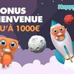 Hapy Hugo Casino