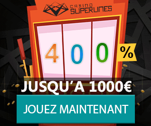 superlines casino