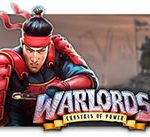 Warlords : Crystals of power