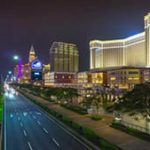 Macao : Capital des casinos