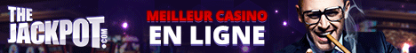 Le Jackpot Casino
