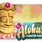 Machine à sous Aloha